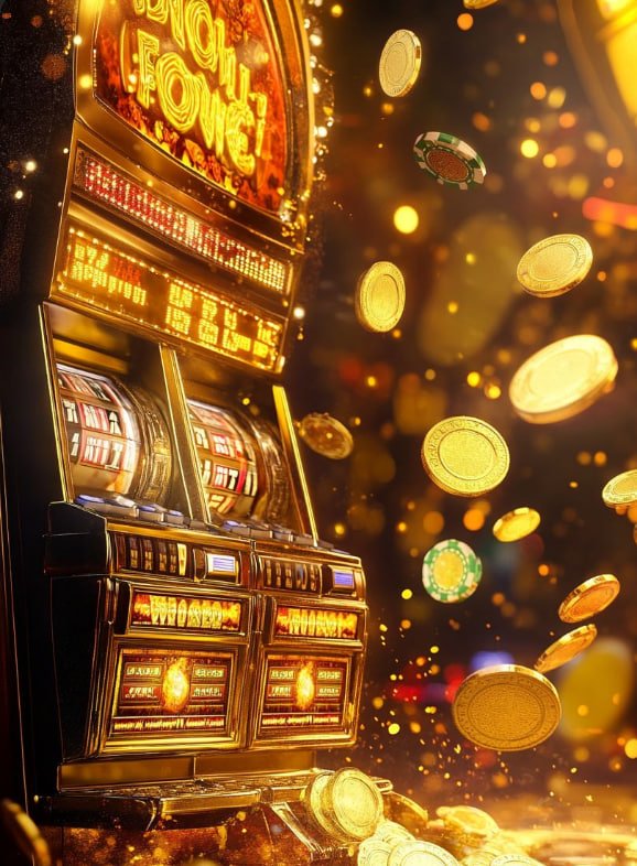vegas108 login featured game showcase